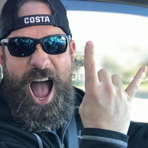 Meet your Posher, Billy